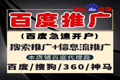 百度搜索引擎优化推广案例解析